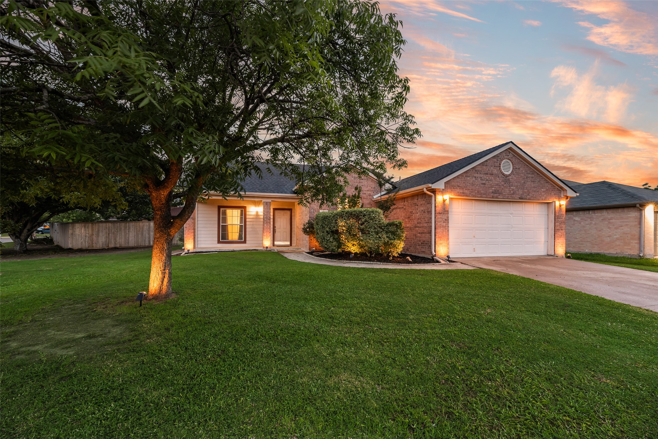 401 Autumn Trail Royse City TX 75189