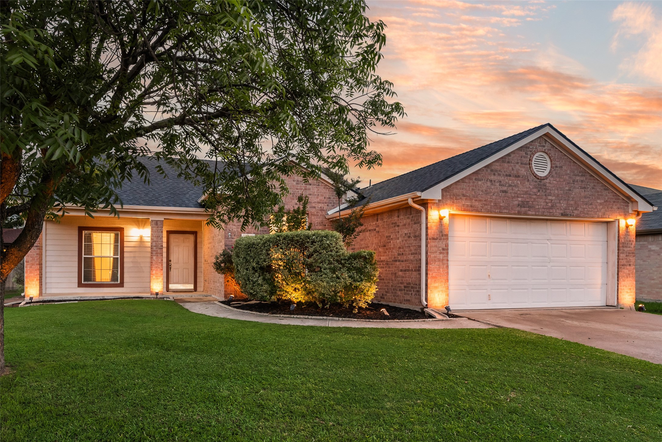401 Autumn Trail Royse City TX 75189