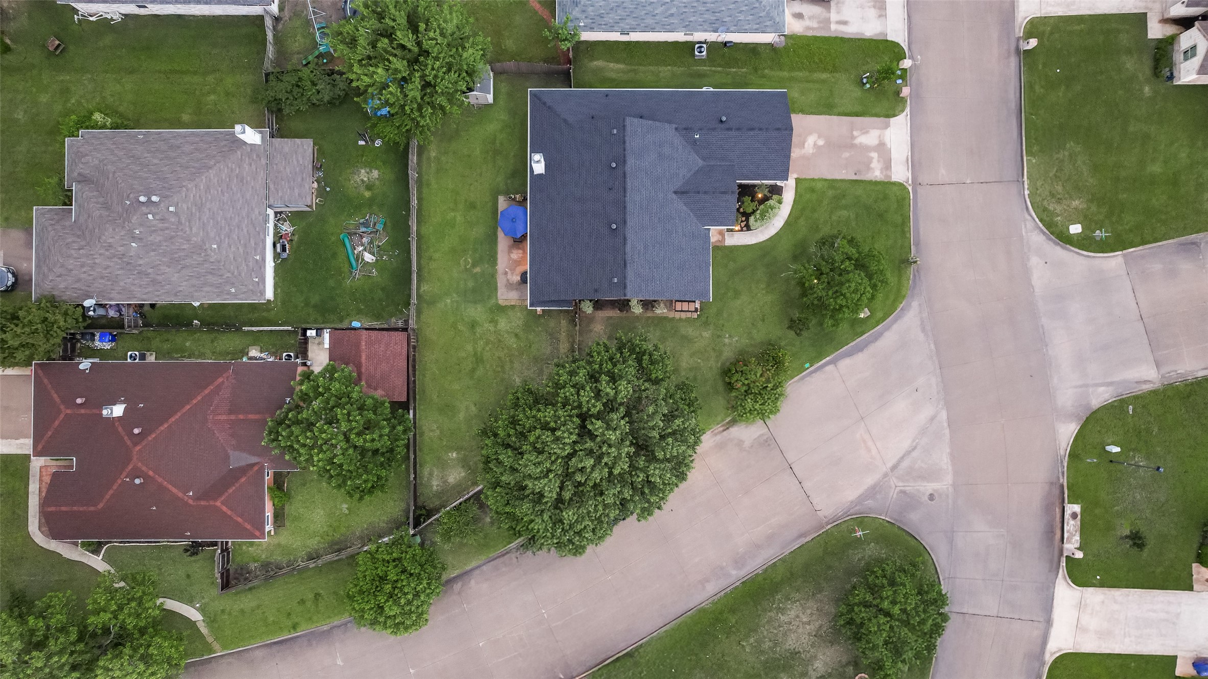401 Autumn Trail Royse City TX 75189