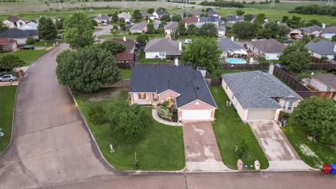 401 Autumn Trail Royse City TX 75189