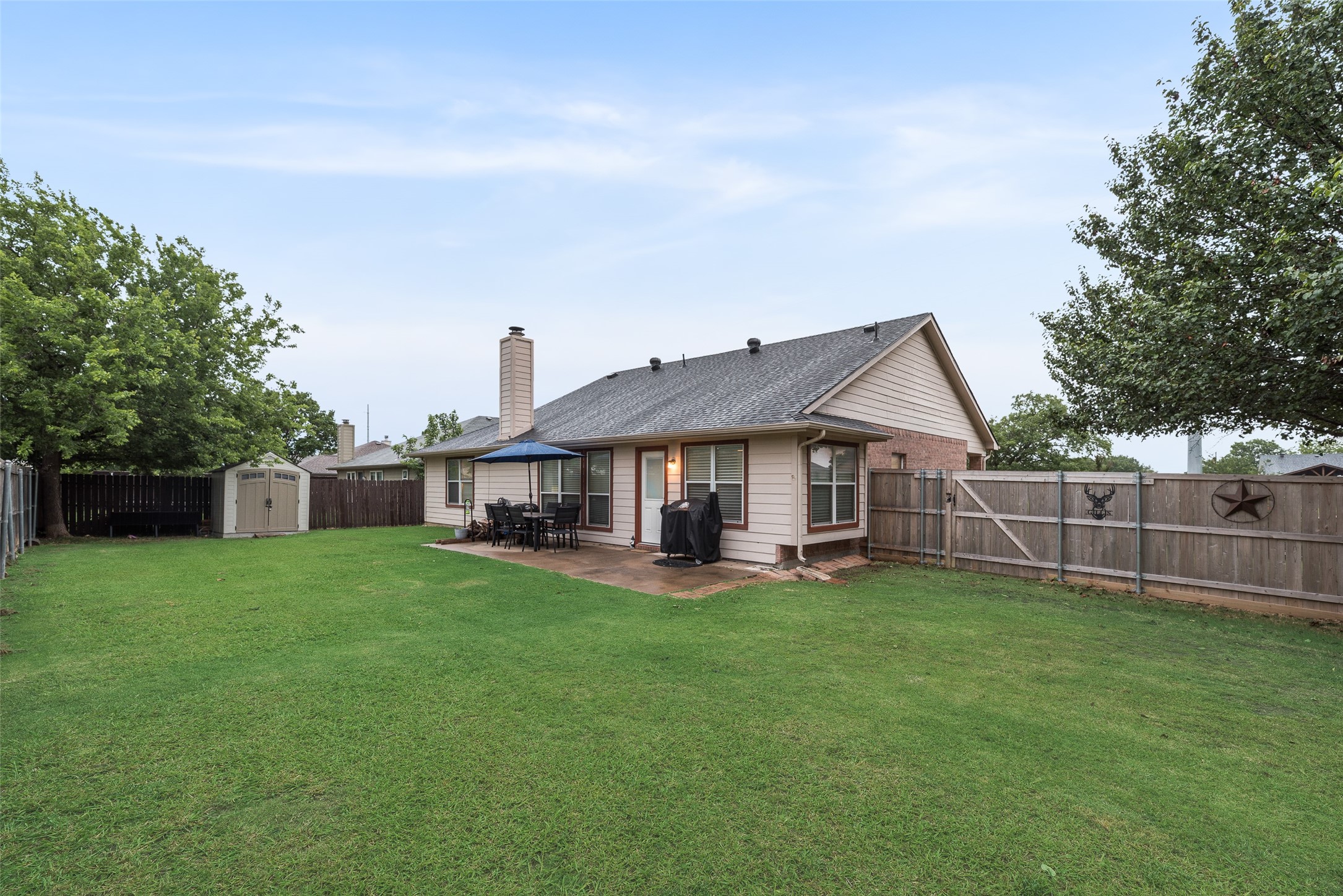 401 Autumn Trail Royse City TX 75189