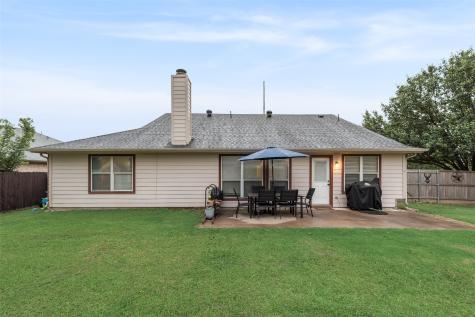 401 Autumn Trail Royse City TX 75189