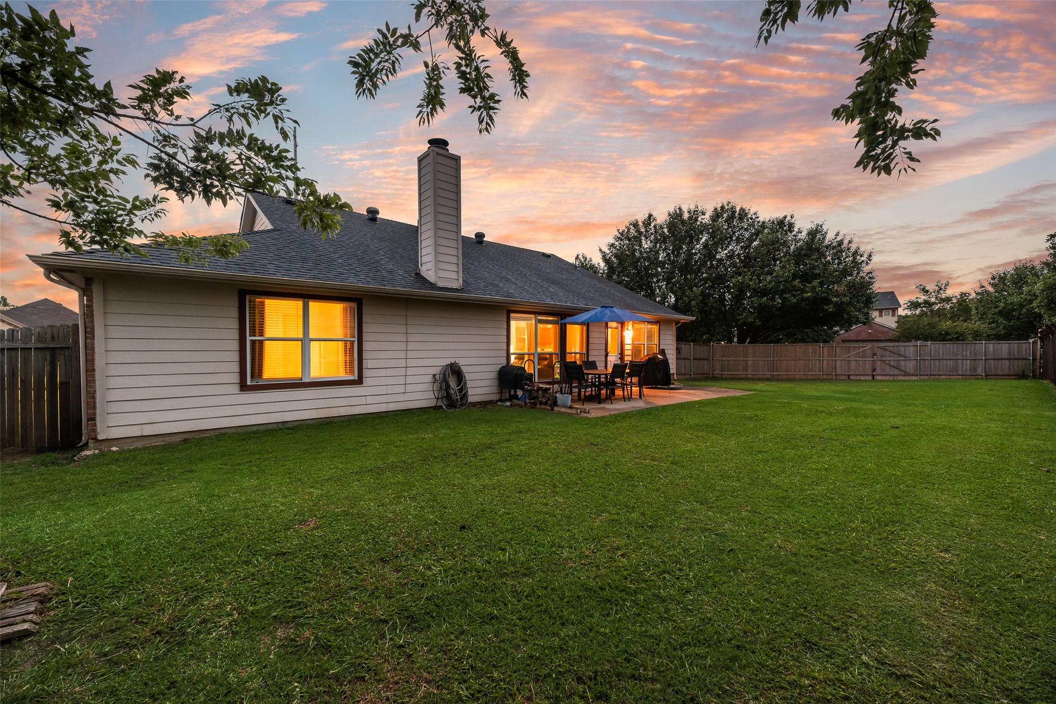 401 Autumn Trail Royse City TX 75189
