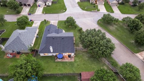 401 Autumn Trail Royse City TX 75189