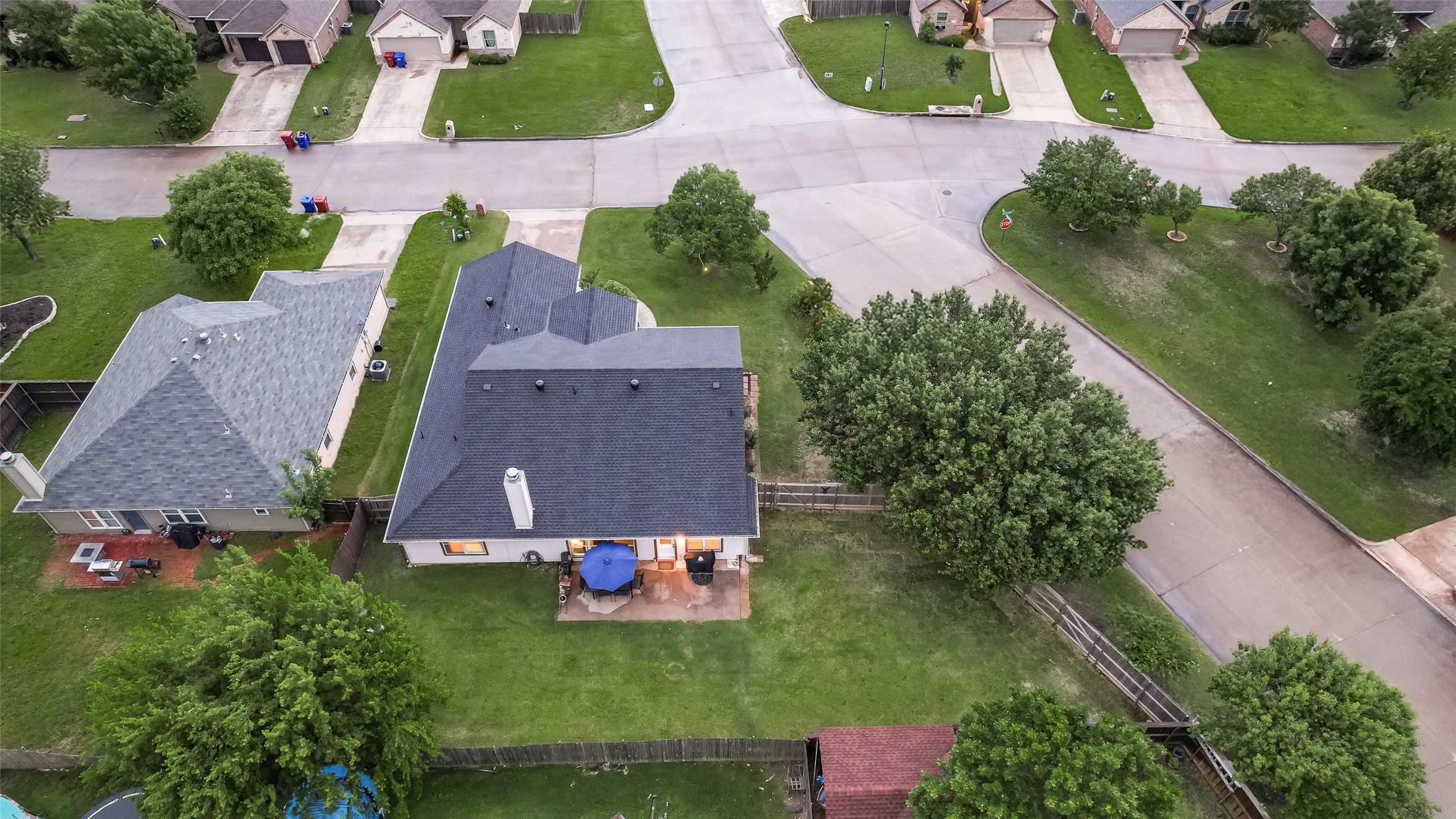 401 Autumn Trail Royse City TX 75189