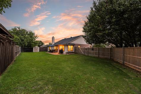 401 Autumn Trail Royse City TX 75189