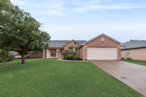 401 Autumn Trail Royse City TX 75189