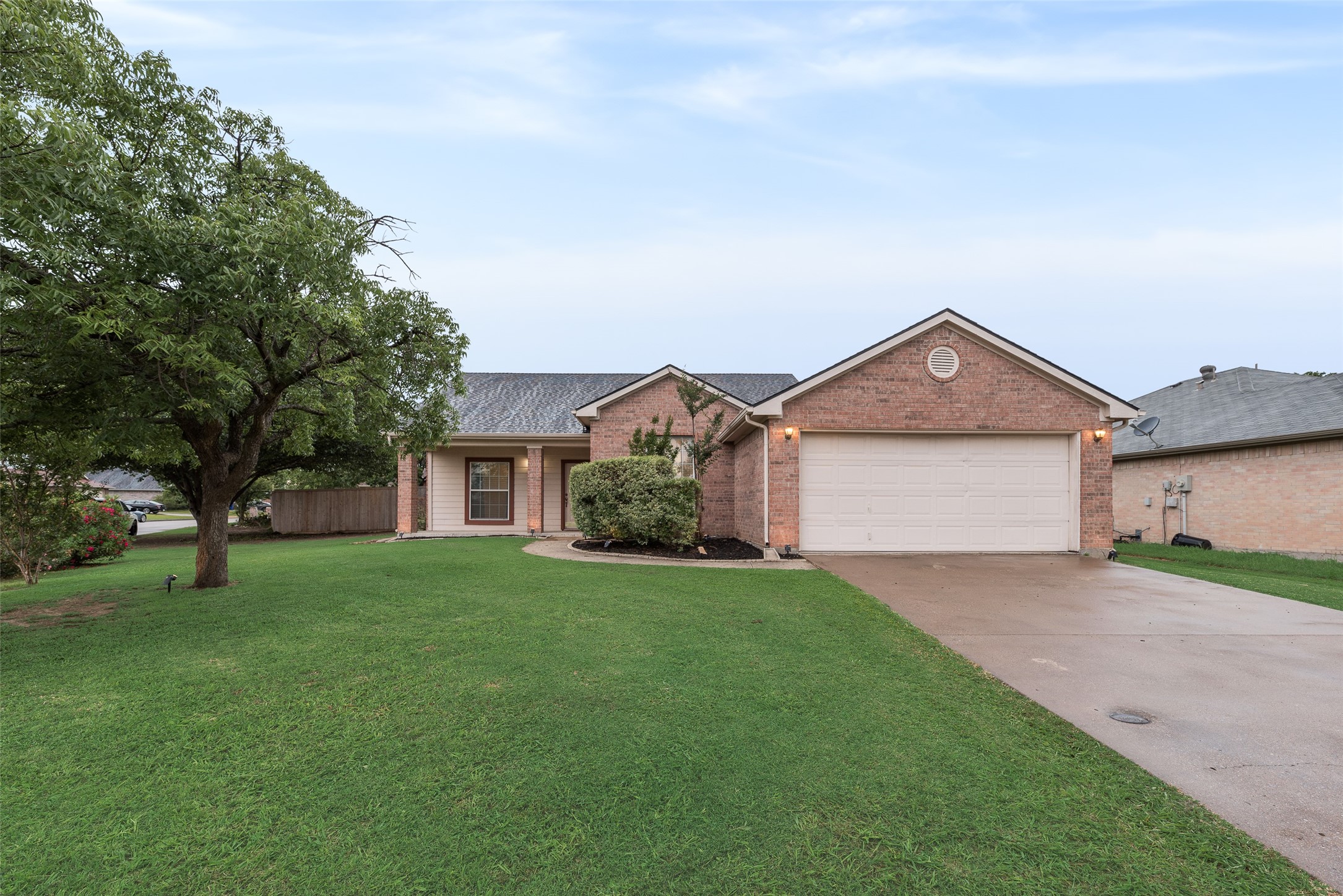 401 Autumn Trail Royse City TX 75189