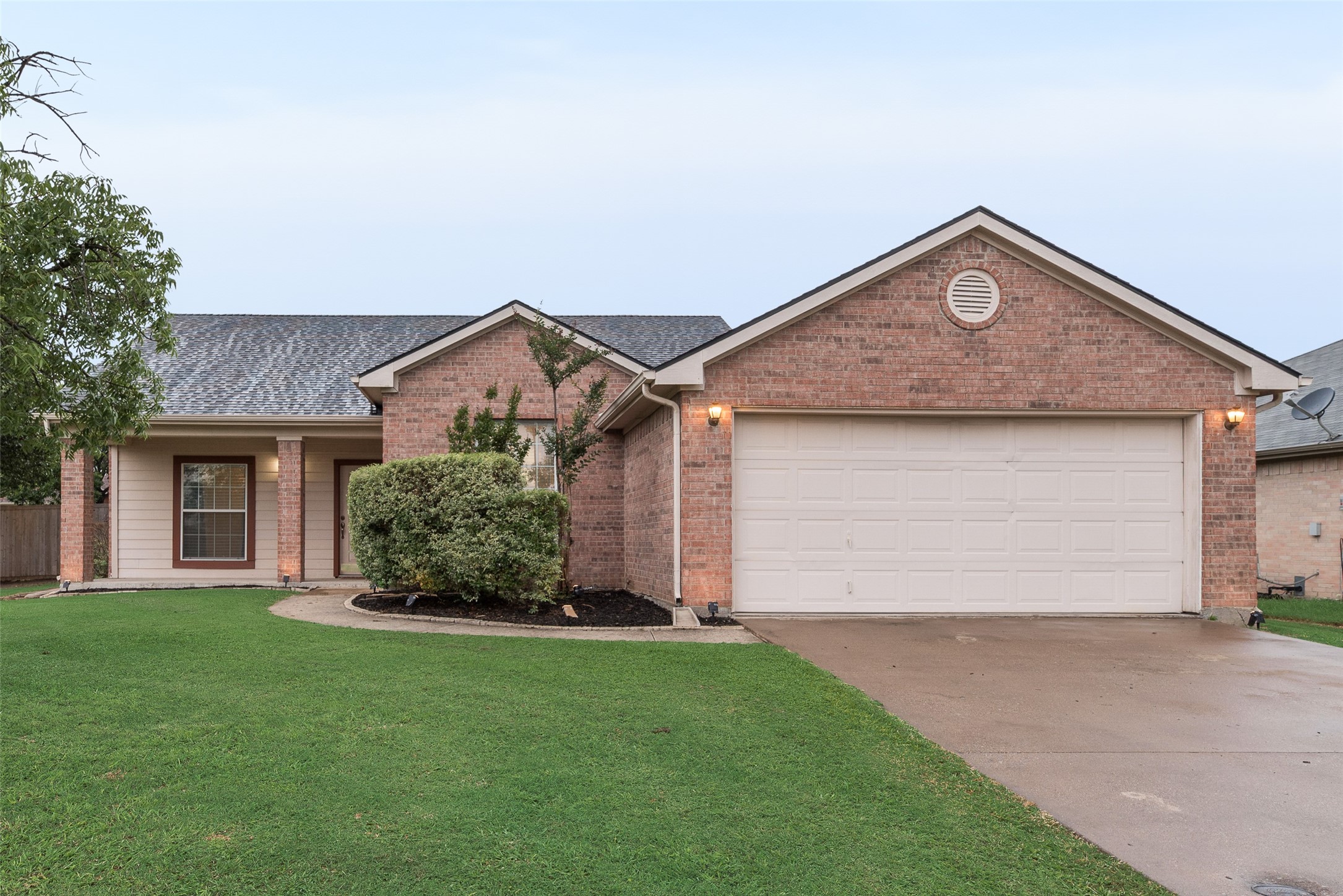401 Autumn Trail Royse City TX 75189