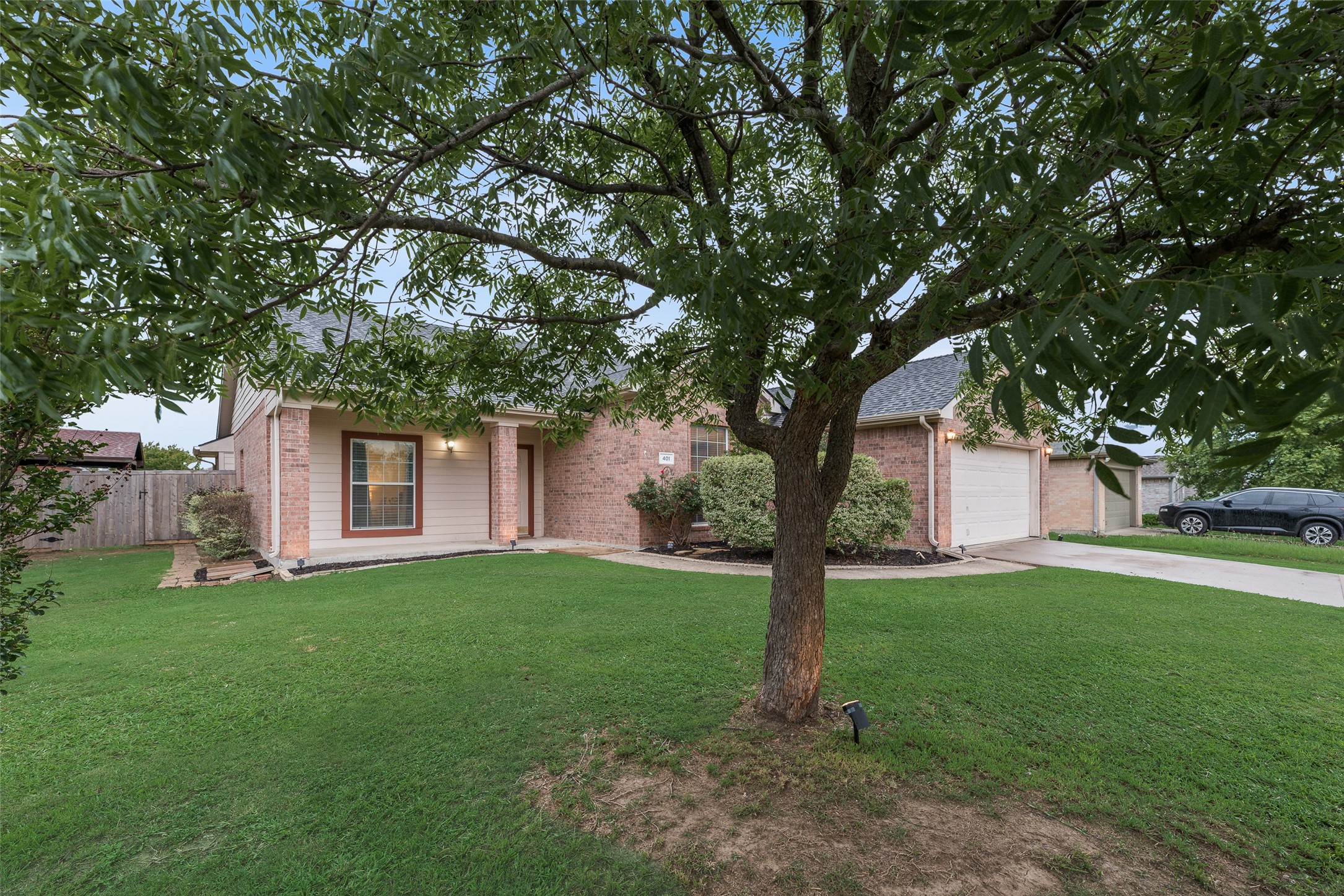 401 Autumn Trail Royse City TX 75189