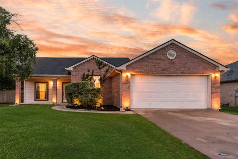 401 Autumn Trail Royse City TX 75189