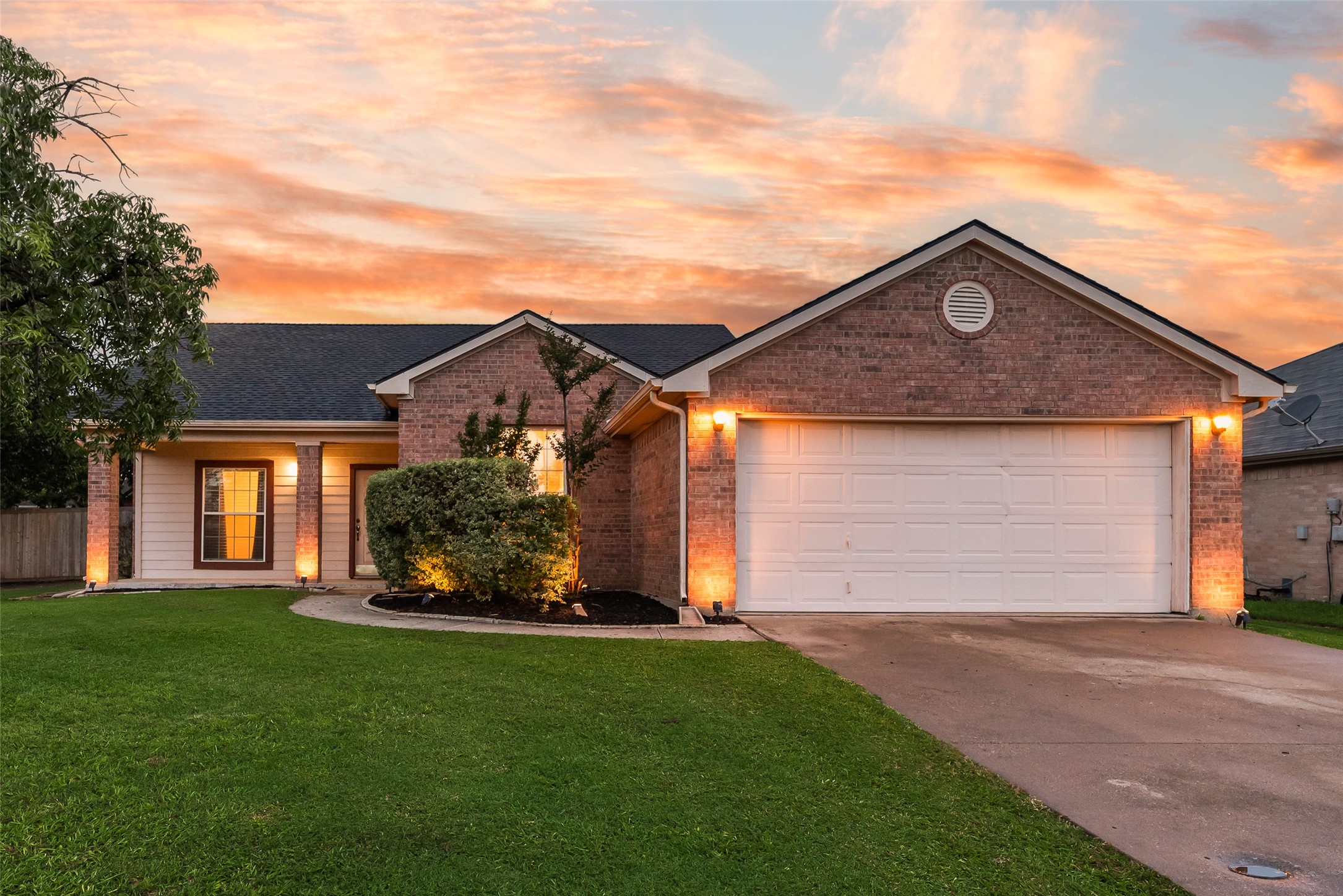 401 Autumn Trail Royse City TX 75189