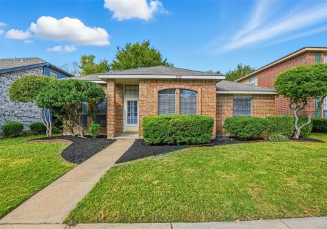 7709 Radford Circle Plano TX 75025