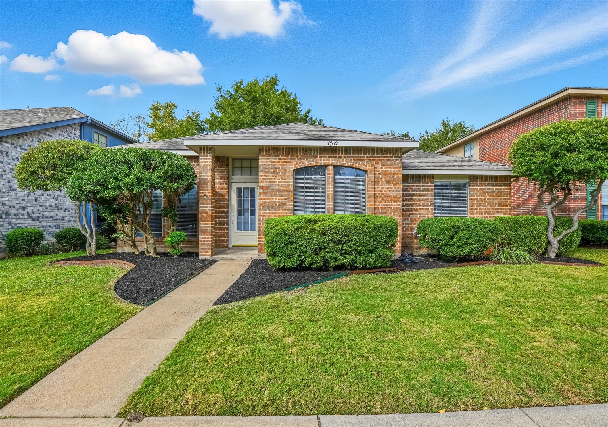 7709 Radford Circle Plano TX 75025