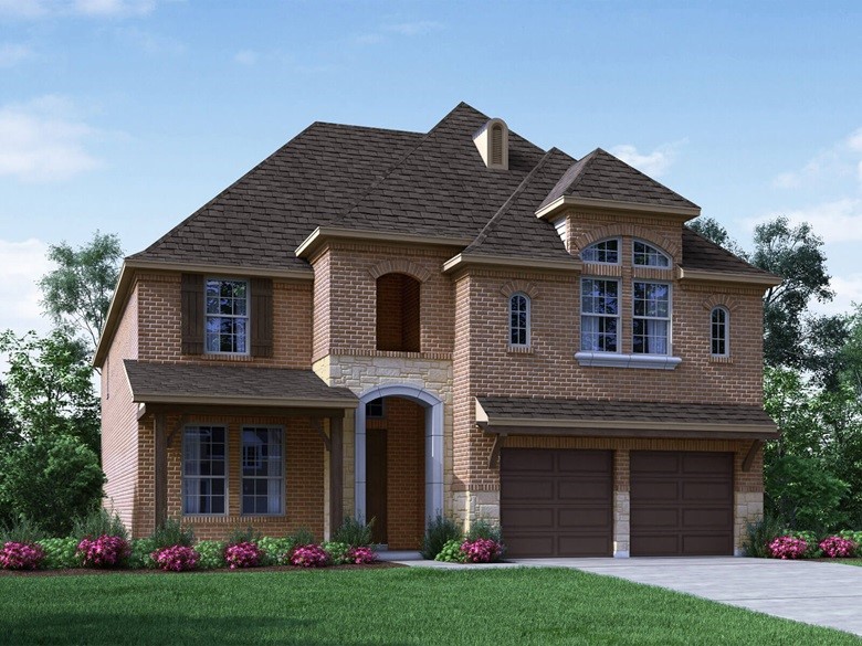 2356 Covey Court Little Elm TX 75068