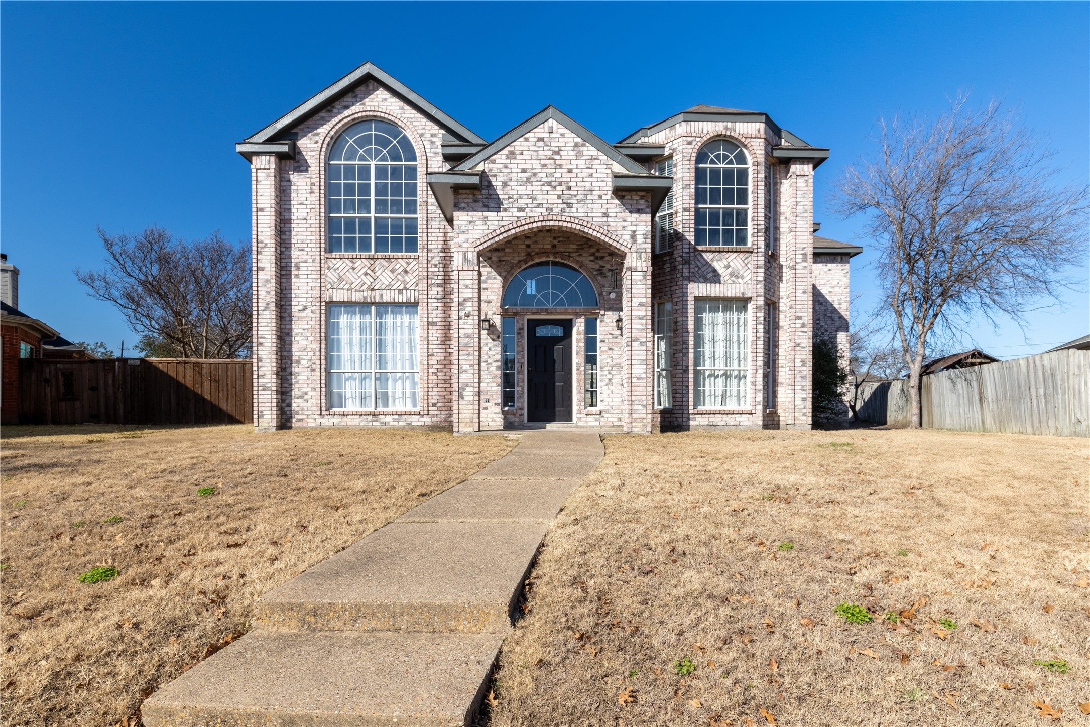 1929 Bent Brook Drive Mesquite TX 75181