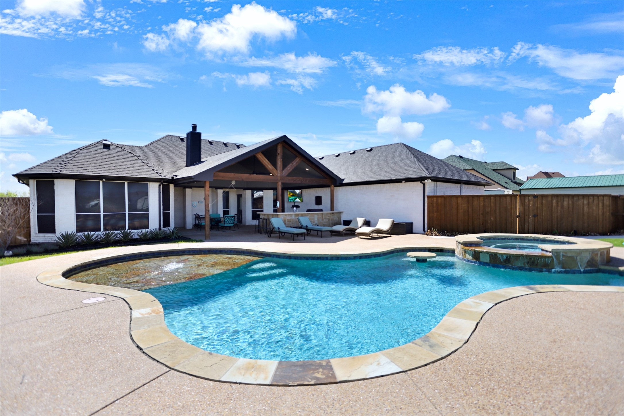 11387 S Emerald Ranch Lane Forney TX 75126