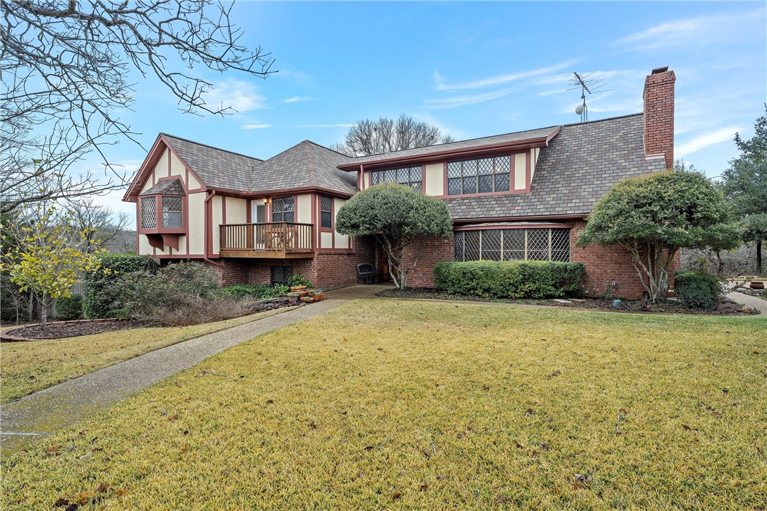 182 Woodland Circle China Spring TX 76633