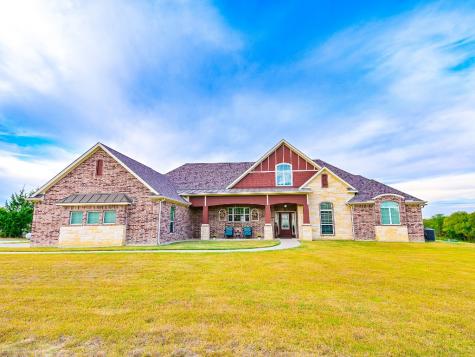 8161 County Road 506 Anna TX 75409