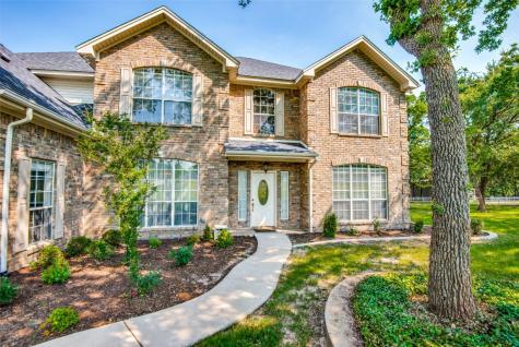 219 Amanda Way Decatur TX 76234