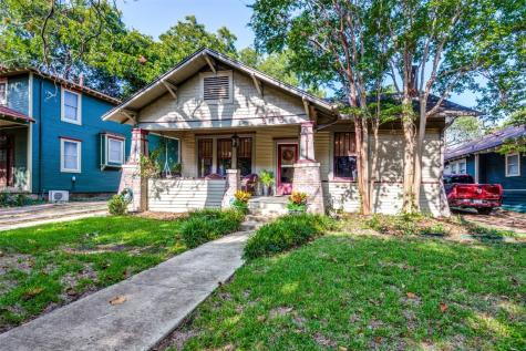 315 S Windomere Avenue Dallas TX 75208