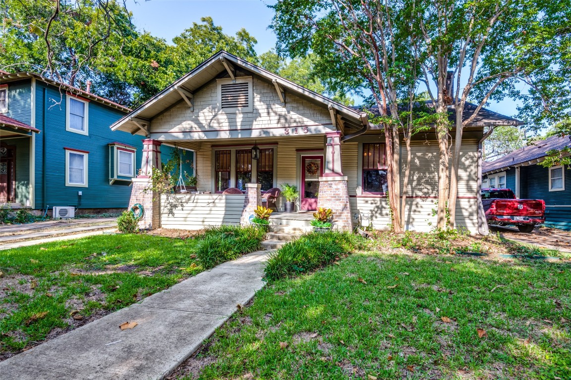 315 S Windomere Avenue Dallas TX 75208