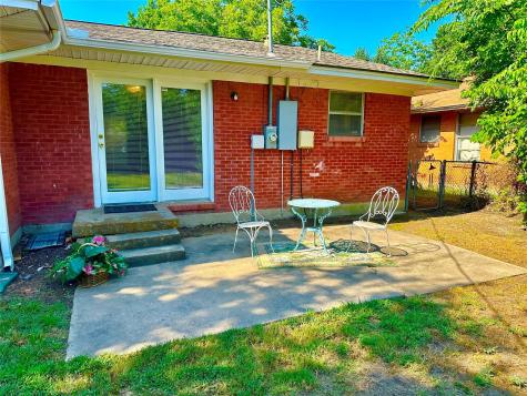 817 Laguna Drive Denton TX 76209