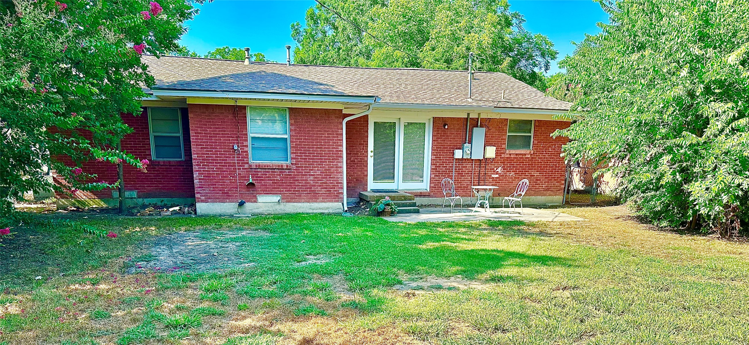 817 Laguna Drive Denton TX 76209
