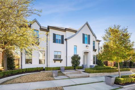 3704 Plum Vista Place Arlington TX 76005