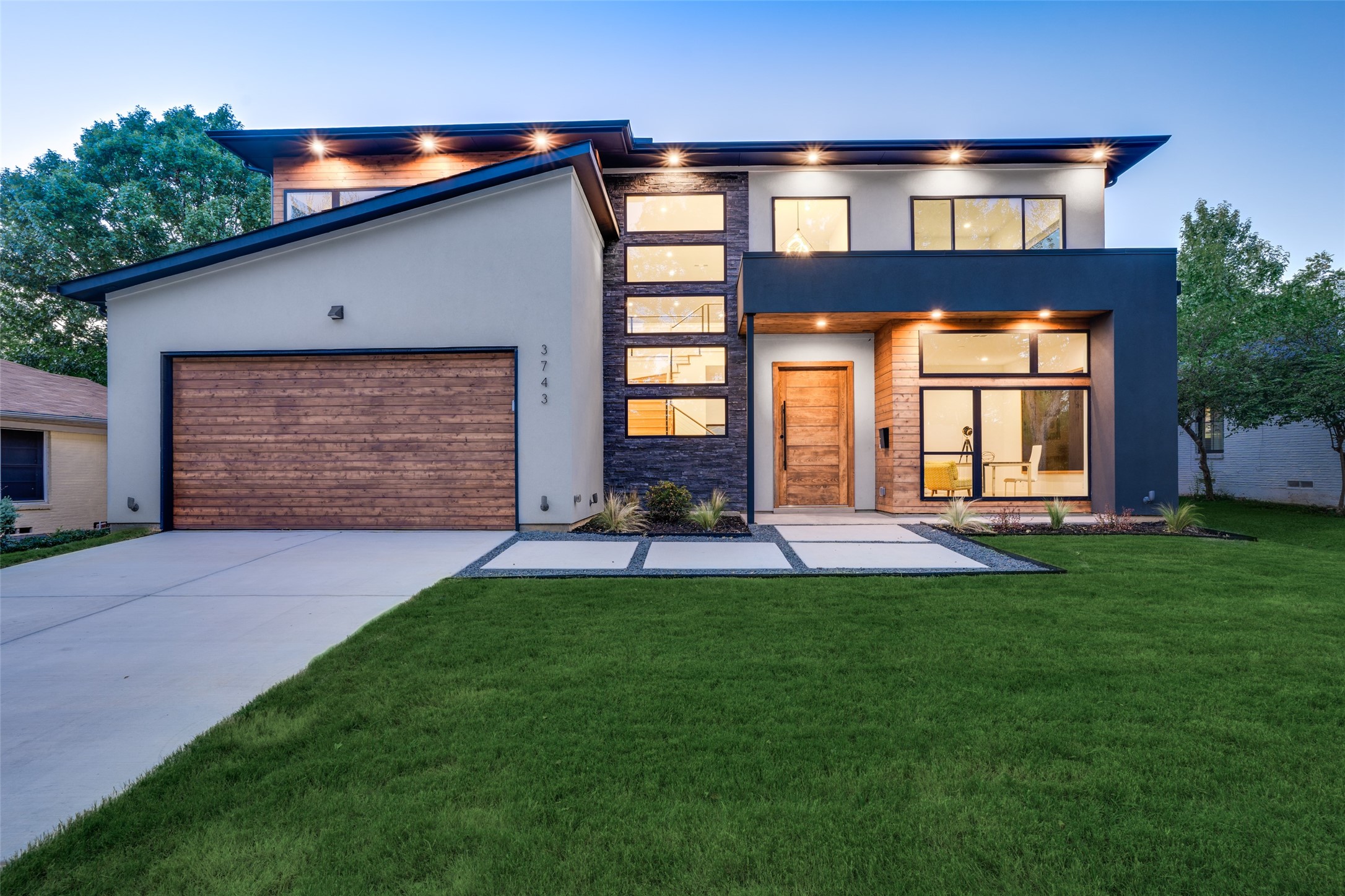 3743 Valley Ridge Road Dallas TX 75220