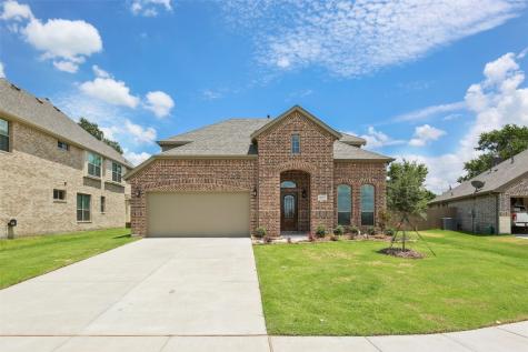 4607 Amesbury Sherman TX 75092