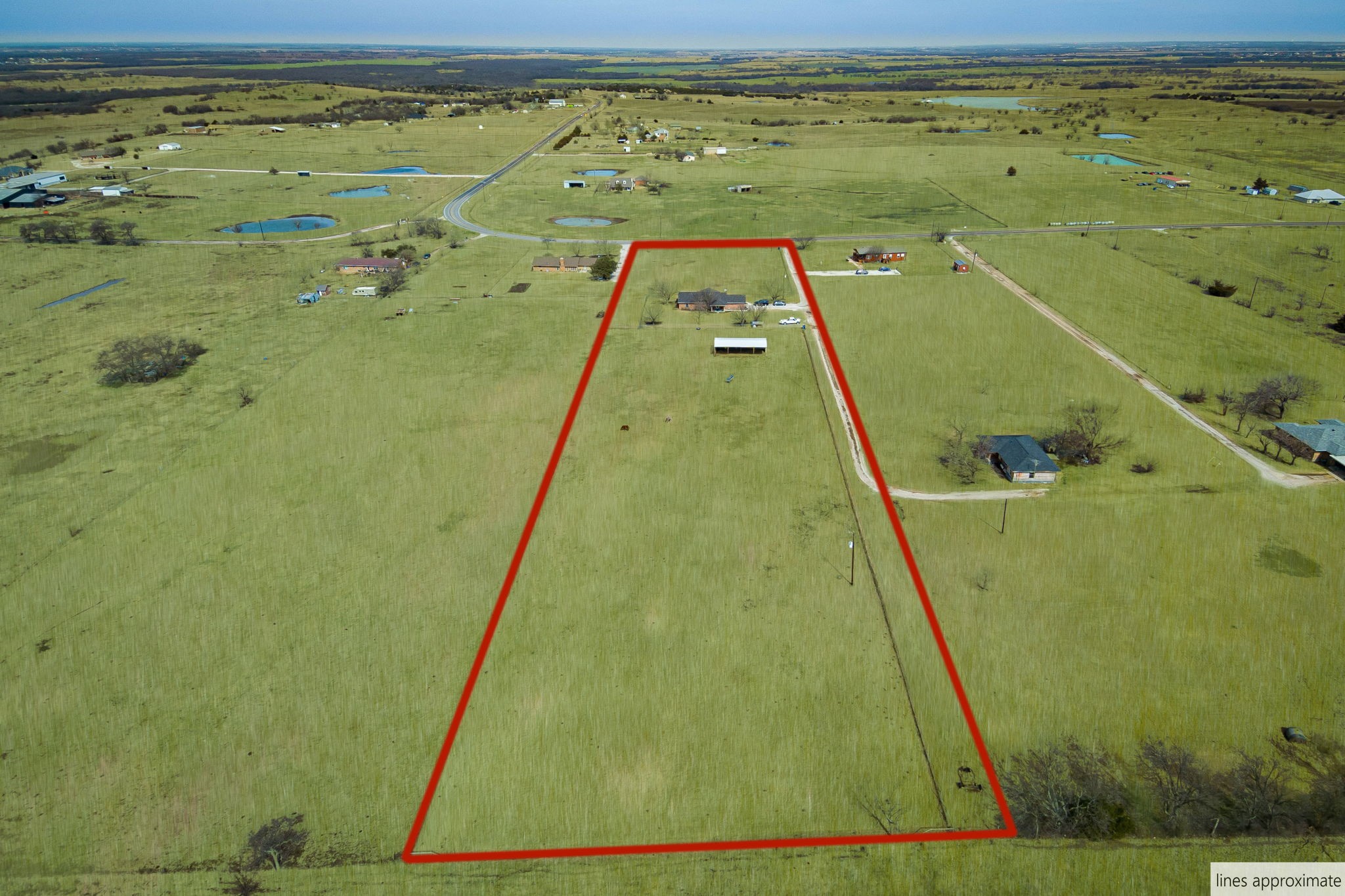 8799 Cowboy Way Celina TX 75009