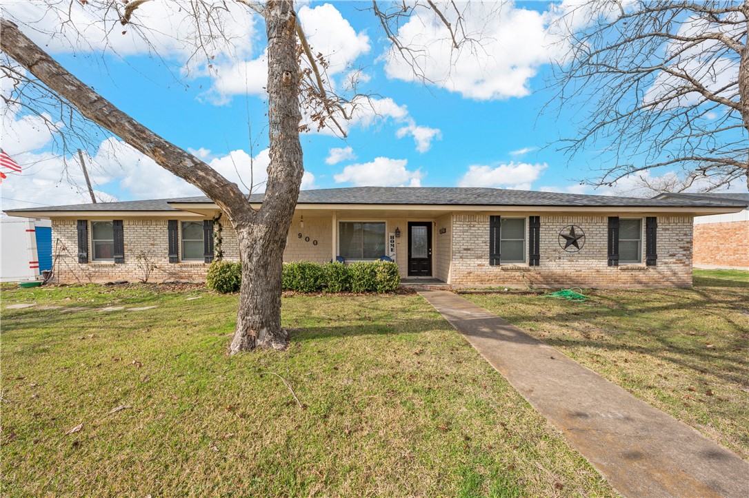 900 N Bunker Drive Robinson TX 76706