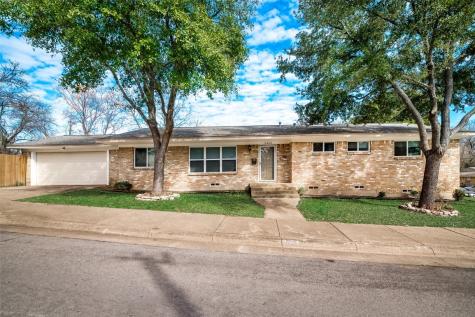 2403 Lanark Avenue Dallas TX 75203