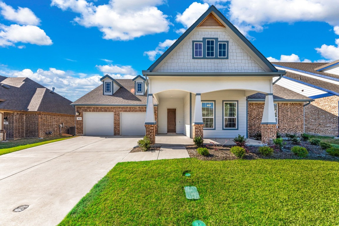 2613 Loudon Street Rockwall TX 75032