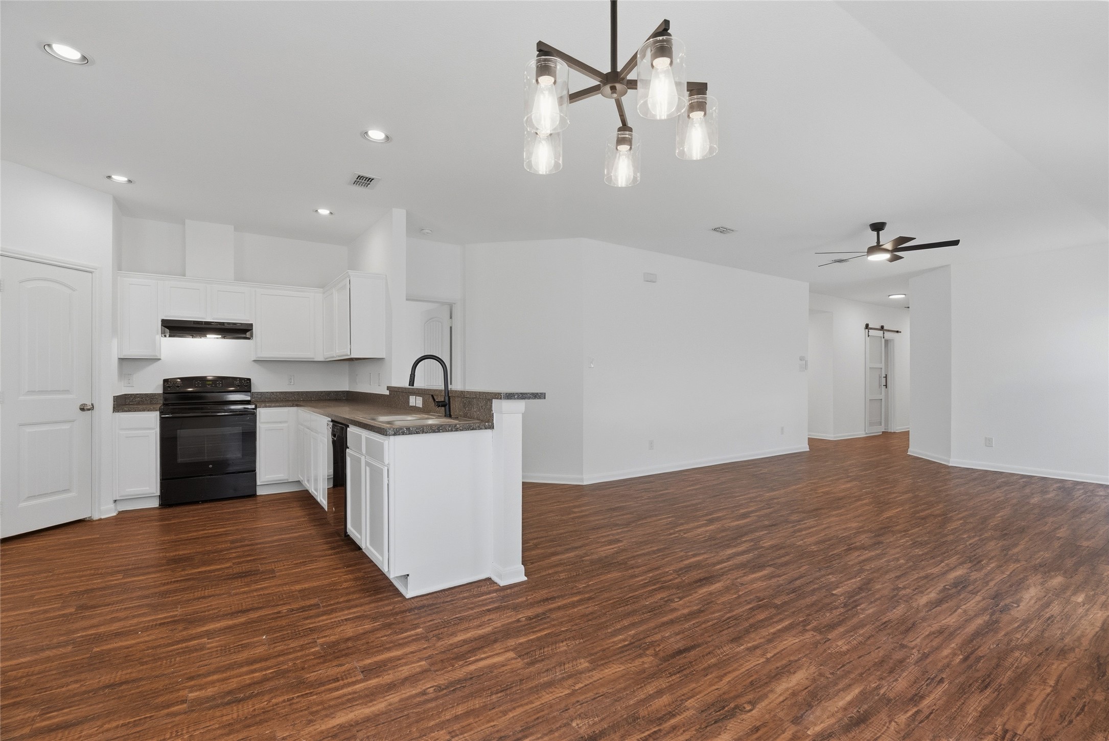 2839 Saint David Drive Dallas TX 75233