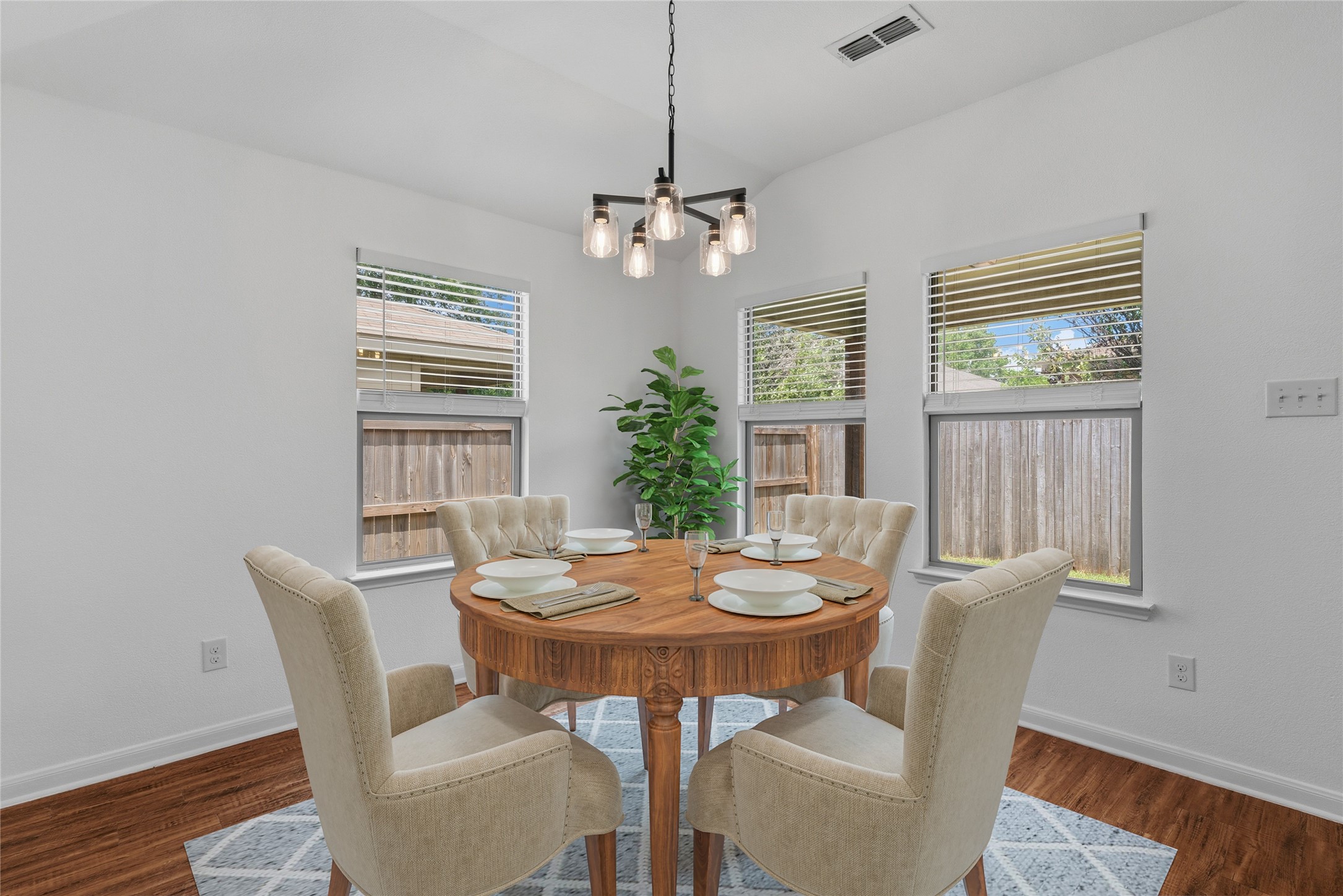 2839 Saint David Drive Dallas TX 75233