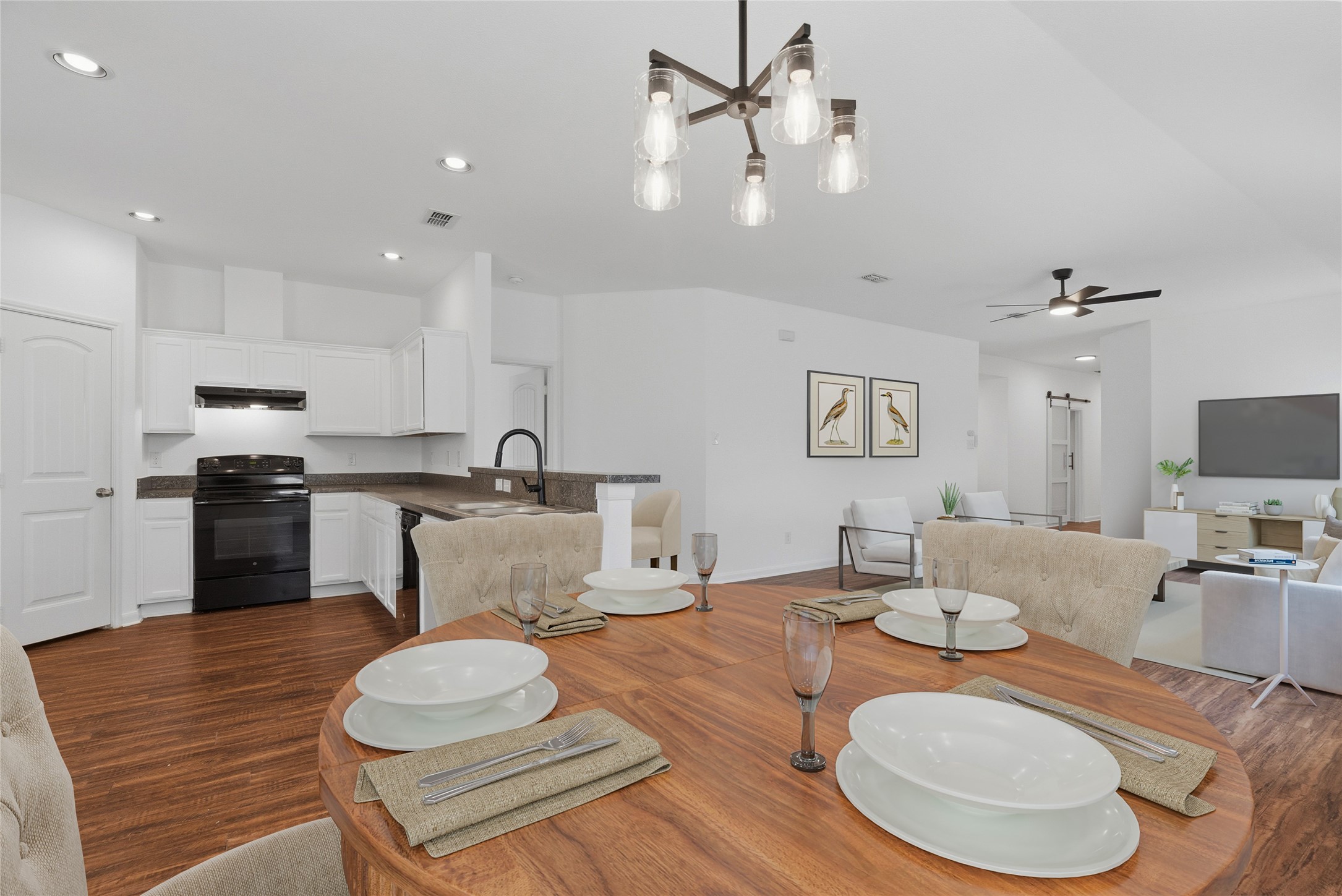 2839 Saint David Drive Dallas TX 75233