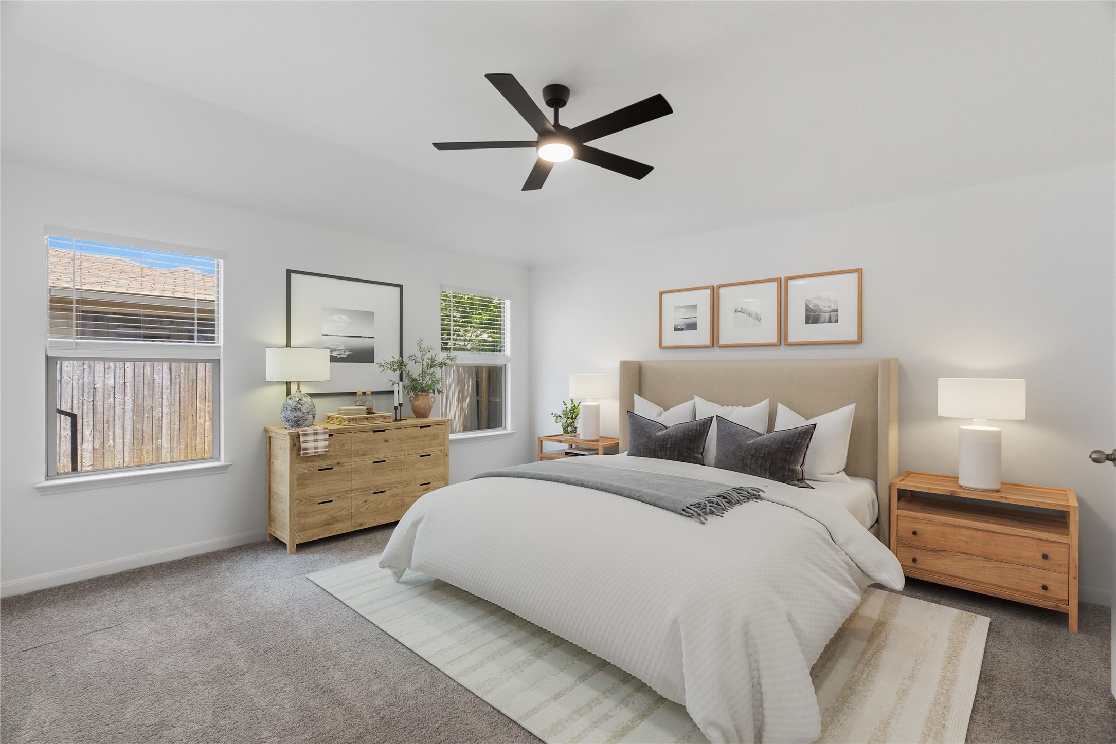 2839 Saint David Drive Dallas TX 75233