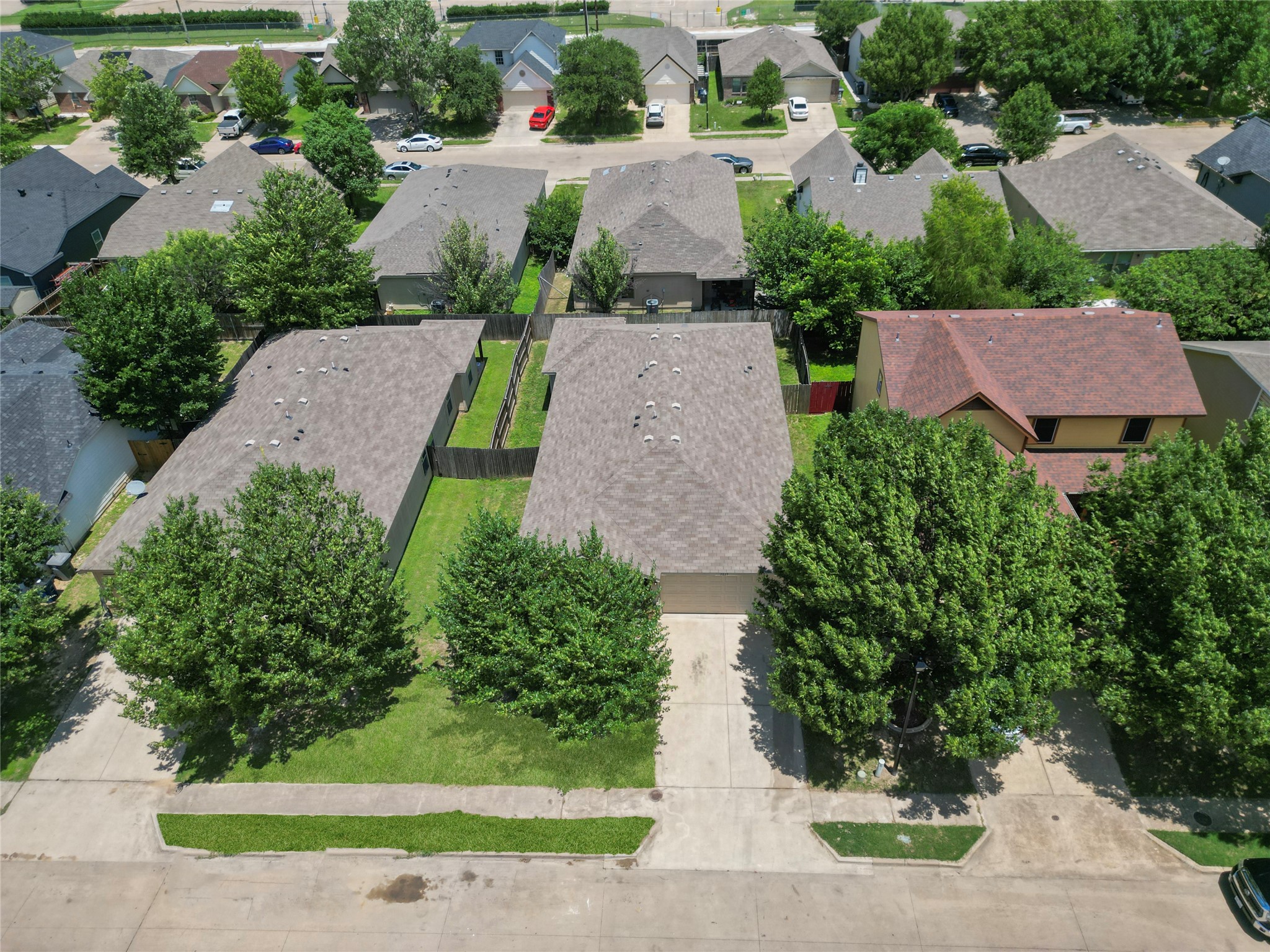 2839 Saint David Drive Dallas TX 75233