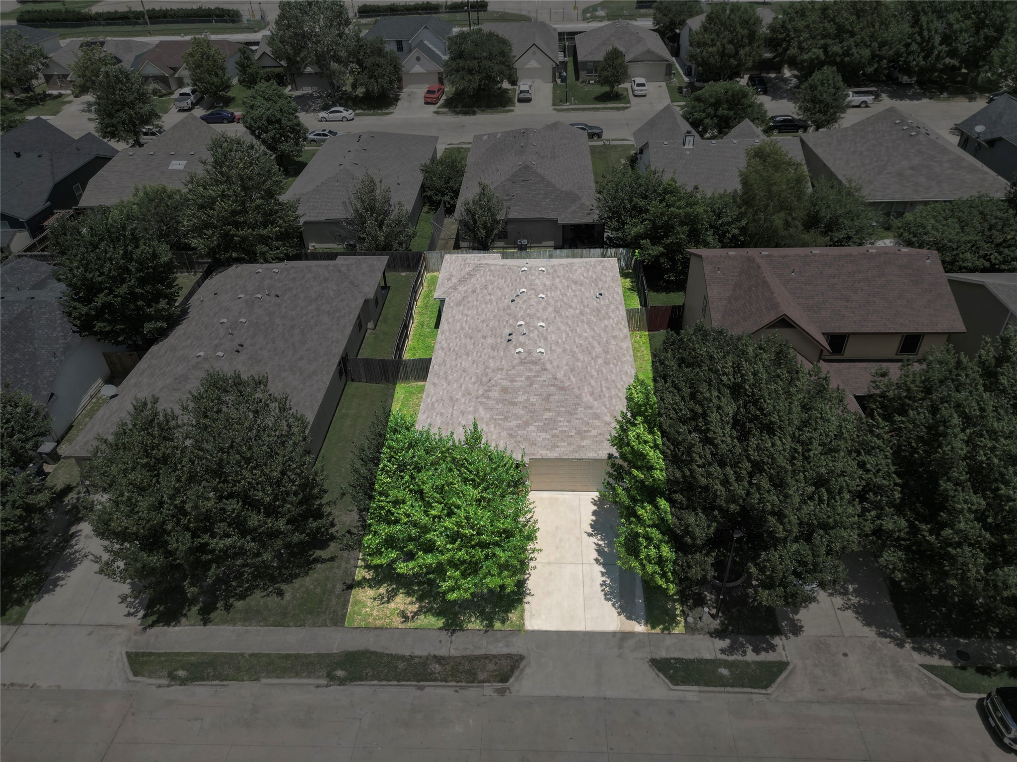 2839 Saint David Drive Dallas TX 75233