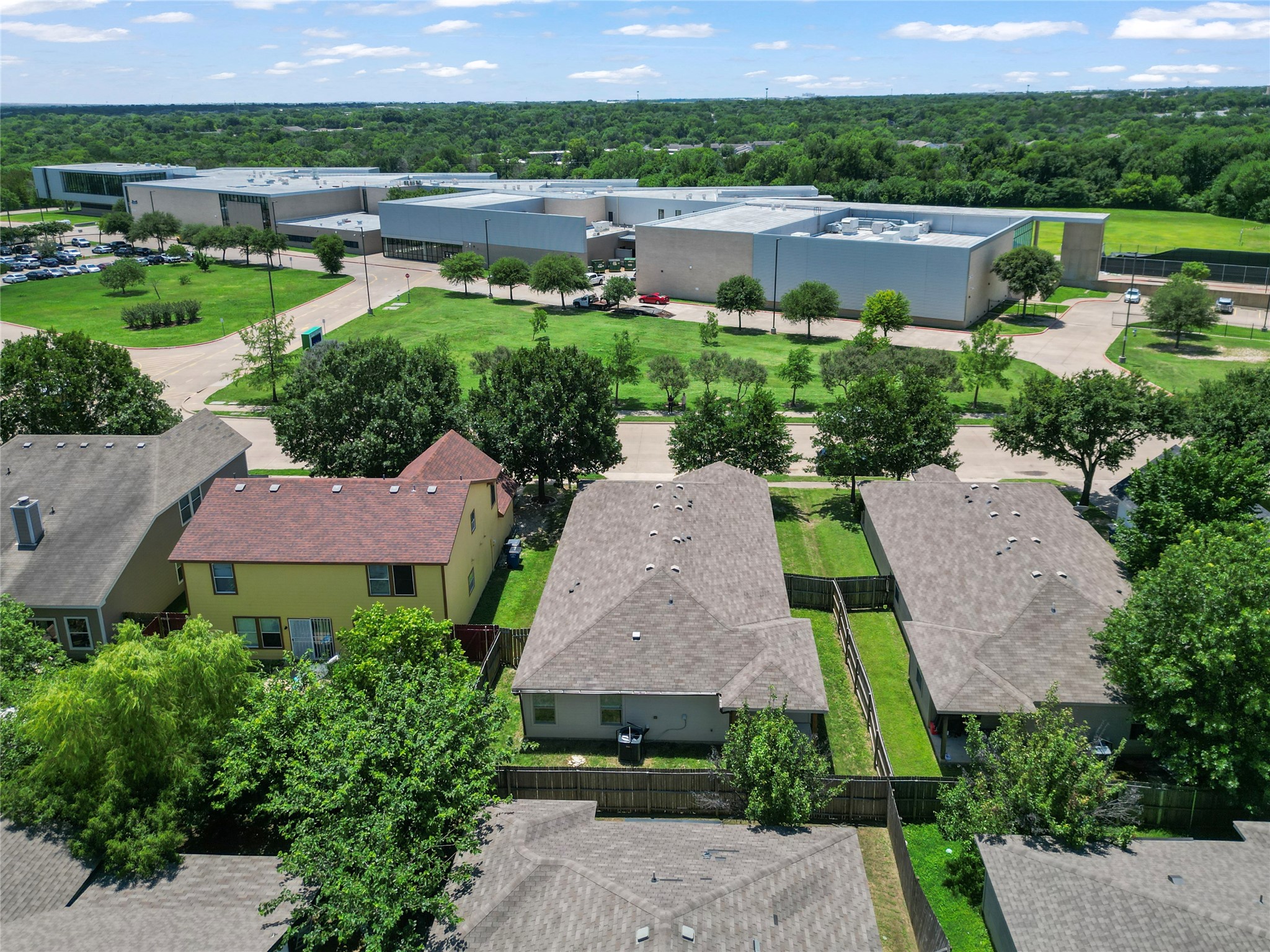 2839 Saint David Drive Dallas TX 75233