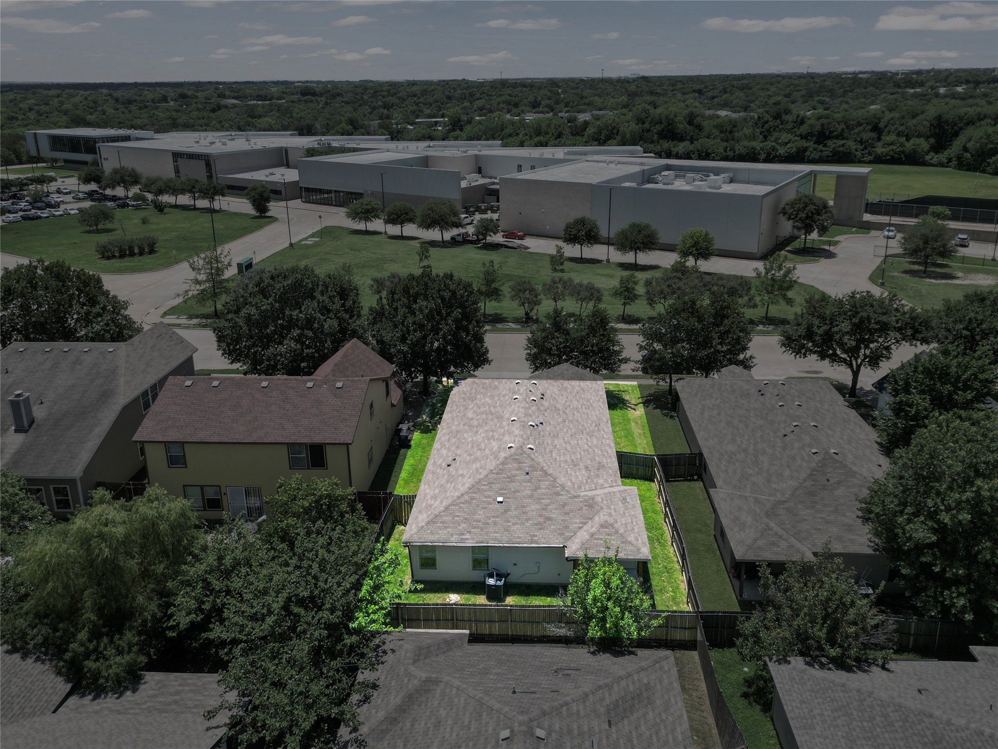 2839 Saint David Drive Dallas TX 75233