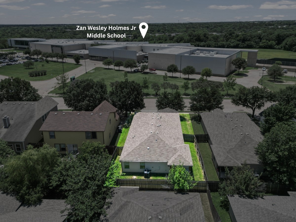 2839 Saint David Drive Dallas TX 75233