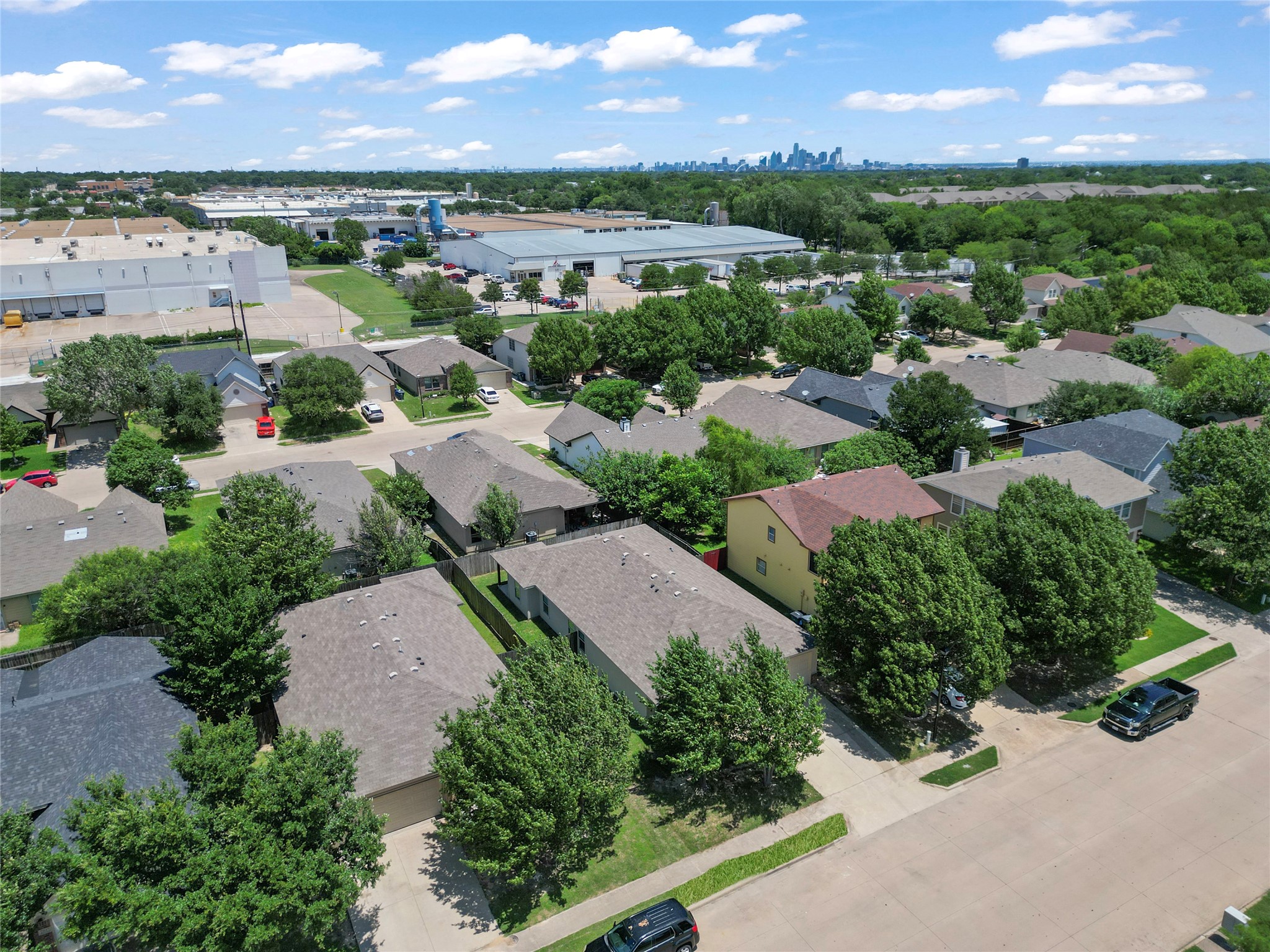 2839 Saint David Drive Dallas TX 75233