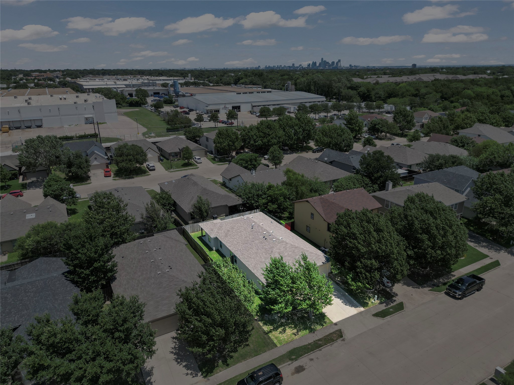 2839 Saint David Drive Dallas TX 75233