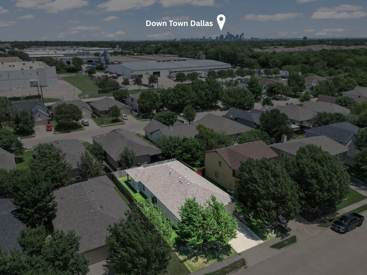 2839 Saint David Drive Dallas TX 75233