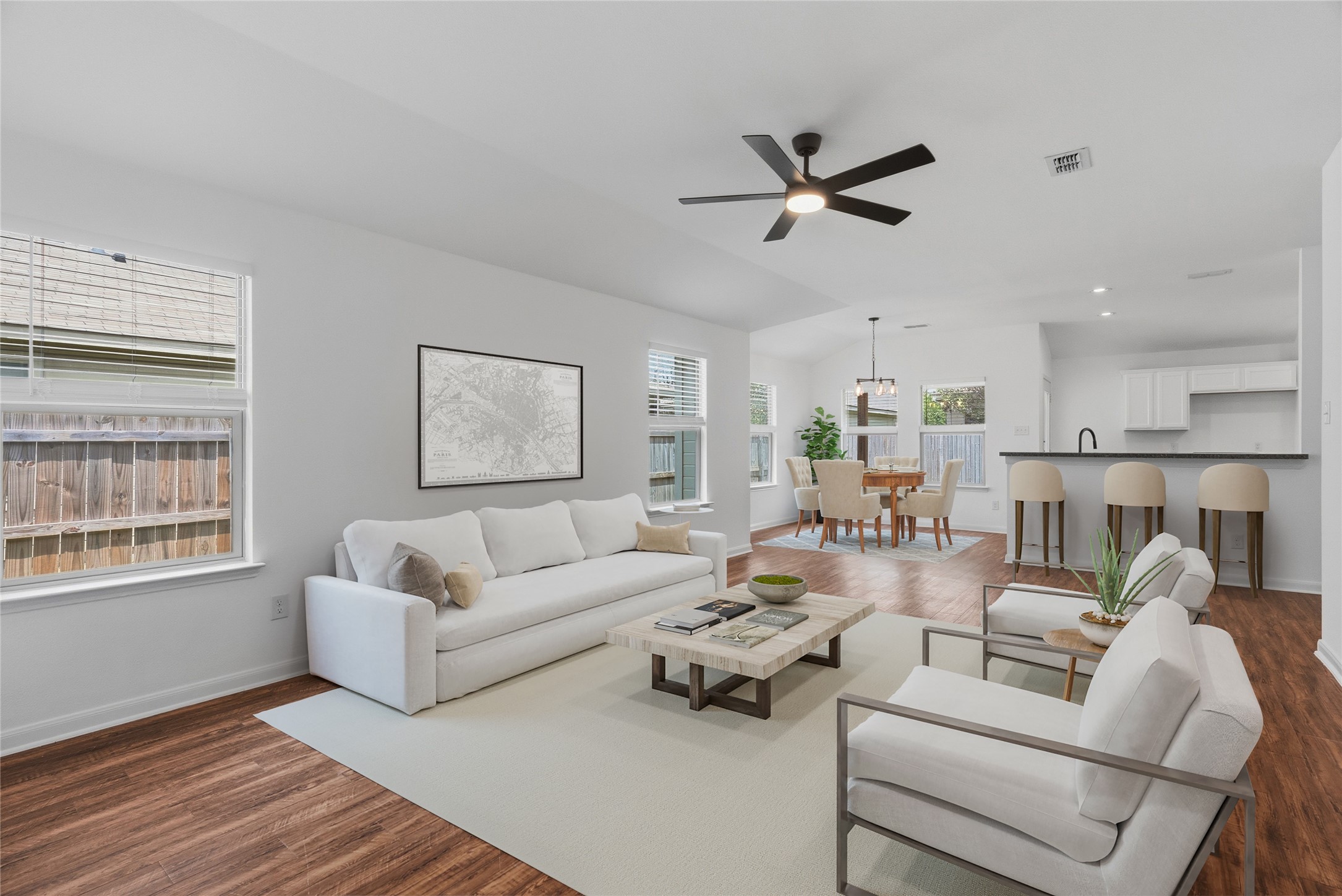 2839 Saint David Drive Dallas TX 75233