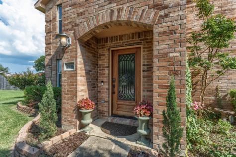 2936 Montague Trail Wylie TX 75098
