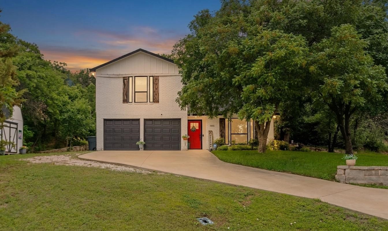 3963 Summit Ridge Drive Corinth TX 76210